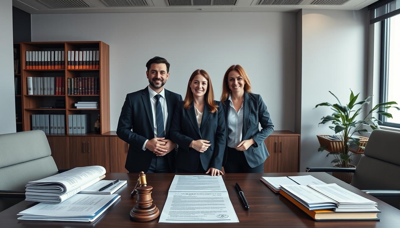 Commercial legal documents and business guidance